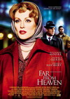 Far From Heaven Oscar Nomination